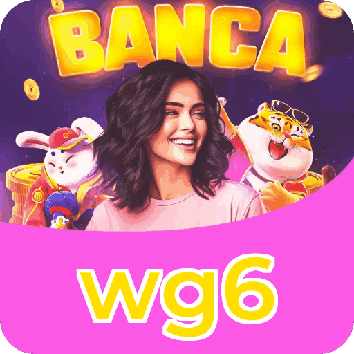 Números do app wg6 em material de marketing — ilustração, não auditoria
