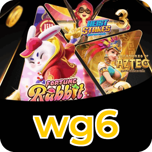 Catálogo wg6 2.547 jogos - Pragmatic Play, Evolution, NetEnt