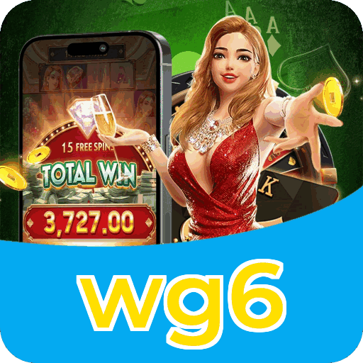 wg6 segurança SSL 256-bit - Licença Curaçao, eCOGRA, GLI certificado